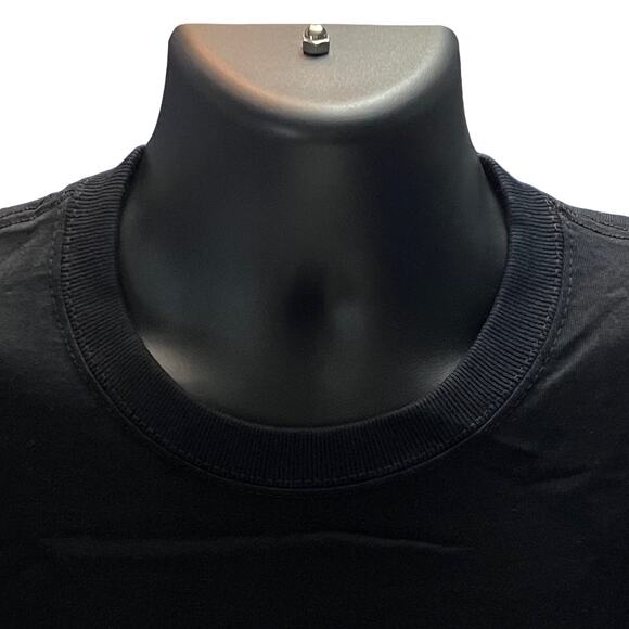 Vintage Coca-Cola C2 Promo T-Shirt - Size Large - Black 2000s Y2K Coke Soda Tee - Picture 5 of 9